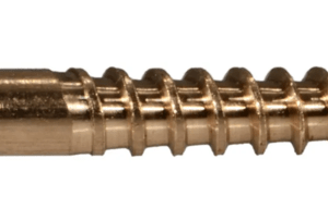 12 x 2 Phillips Flat Wood Screws
