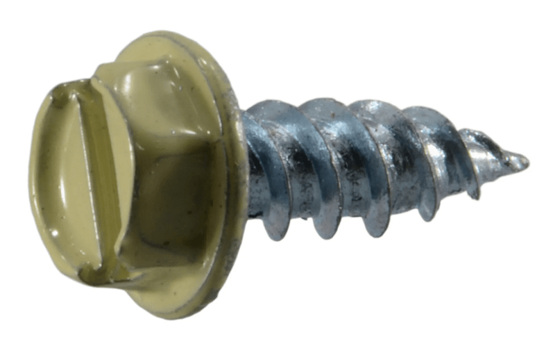 8 x 1/2 Gutter Screws - Speed Point