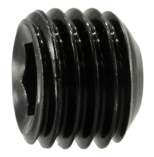 5/16-24 x 1/4 Socket Set Screw
