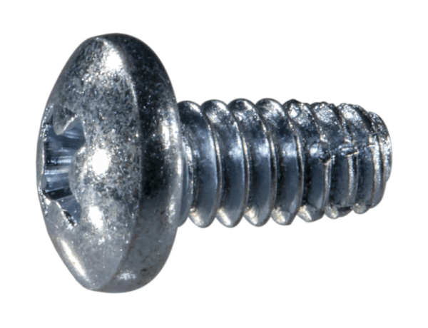 10-24 x 3/8 Phillips Pan Sheet Metal Screws Type F