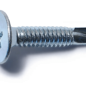 10 x 1 Phillips Wafer Self-Drilling