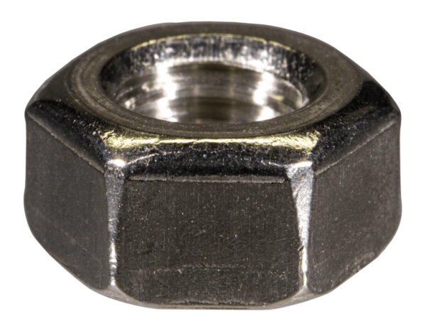 5/16-18 Coarse Hex Nuts