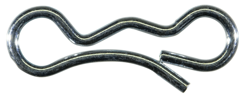 3/16-1/4 x.054 BowTie Cotter Pins