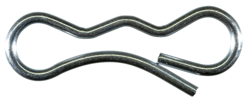 7/16-1/2 x.091 BowTie Cotter Pins