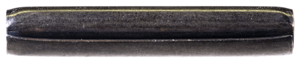 1/4 x 1-1/2 Coiled Spring Pins