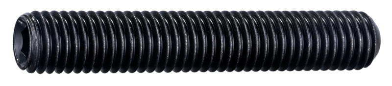 10mm-1.50 x 60mm Metric Socket Set Screw