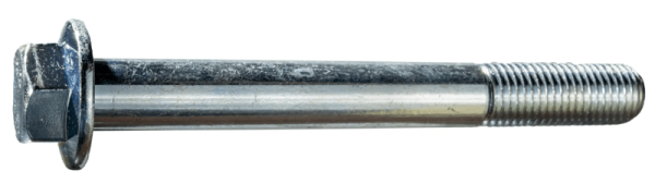 16mm-2.00 x 130mm Metric Flange Bolt 8.8