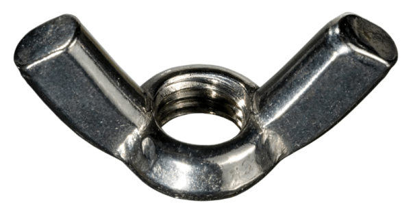 12mm-1.75 Metric Wing Nuts