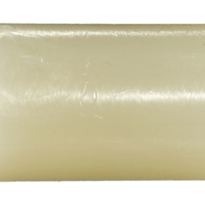 .17 ID x 1/2 OD x 1/4 L Nylon Spacers