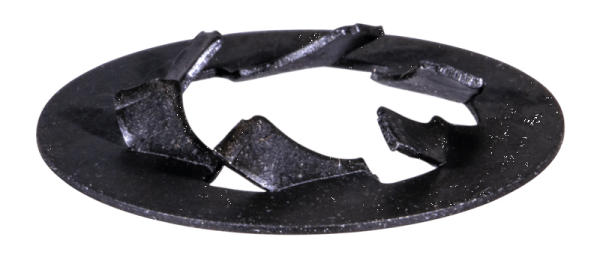 10mmID x 20mmOD Metric Push Nut Bolt Retainer