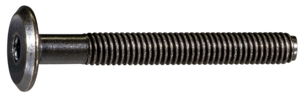 6mm-1.00 x 50mm Metric Joint Connector Bolts