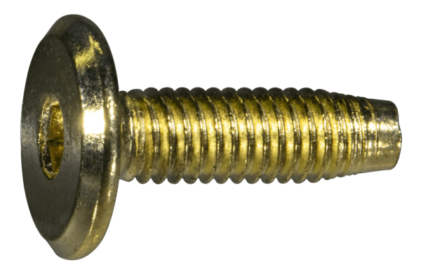6mm-1.00 x 20mm Metric Joint Connector Bolts