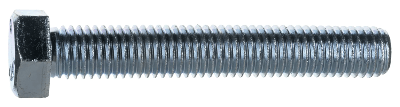 5/8-11 x 4 Grade 5 Full Thread Hex Bolts