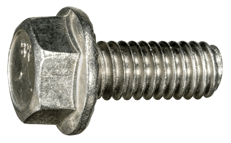 5/16-18 x 3/4 Hex Flange Bolts