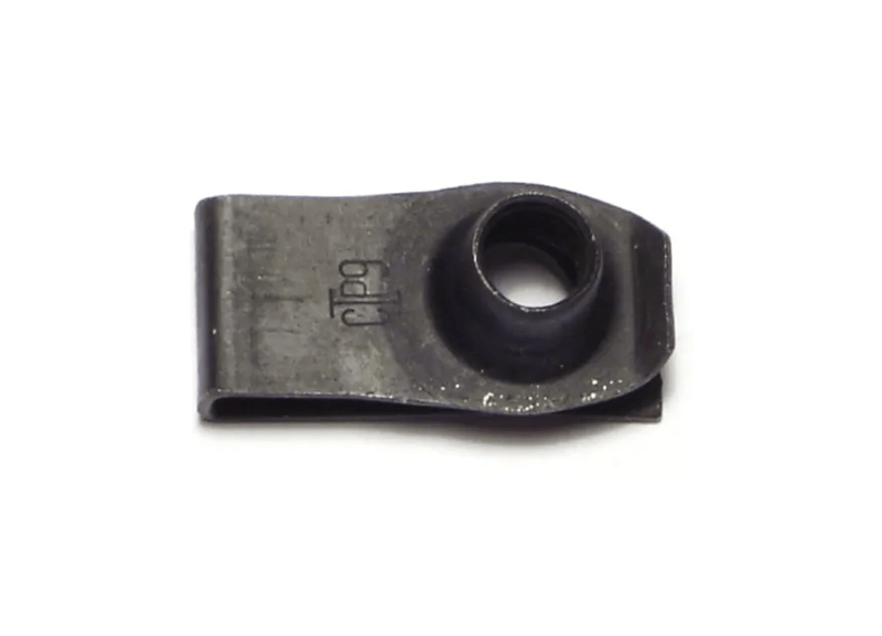 5/16-18 Regular Extruded U Nuts