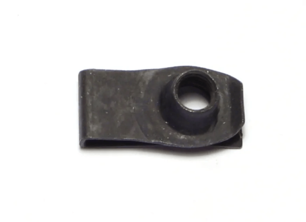 8mm Long Metric Extruded U Nuts