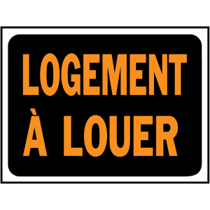 Logement A Louer