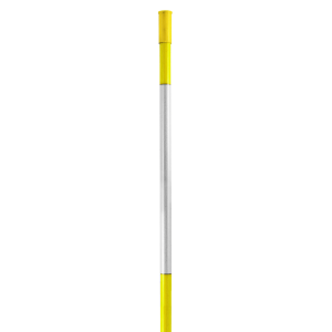 48In Yellow Fiberglass Marker