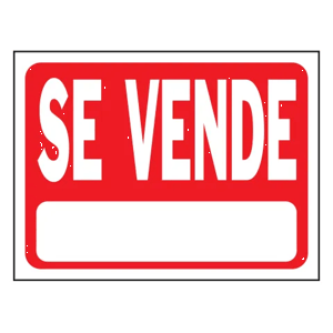 Se Vende