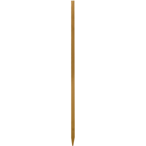 Wooden stake - 36 inch