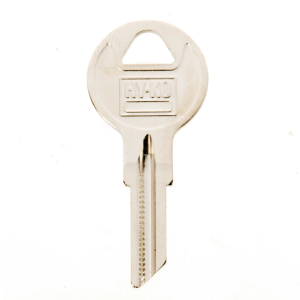 B1    KEY BLANK BRIGGS LOCK