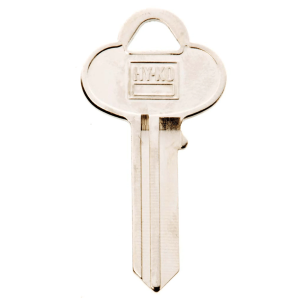 CO7   KEY BLANK CORBIN LOCK