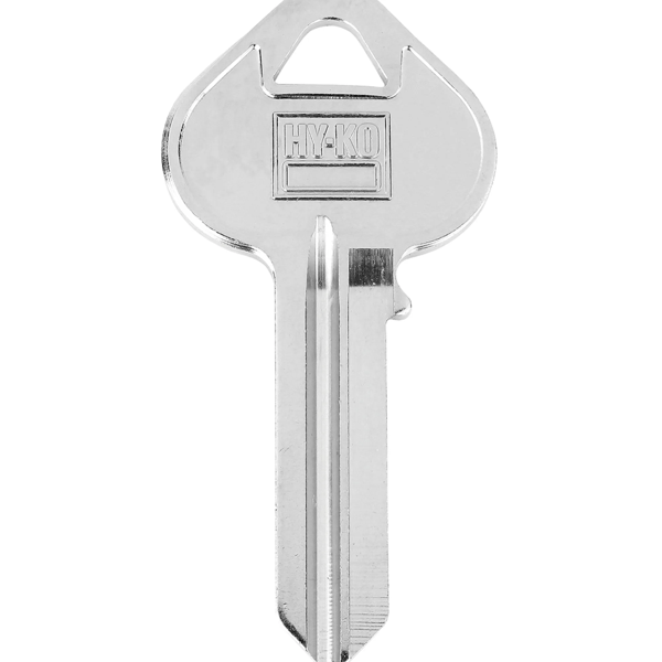 RU52  KEY BLANK RUSSWIN/CORBIN