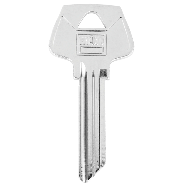 S46   KEY BLANK SARGENT LOCK
