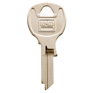 NA44    KEY BLANK NATIONAL CAB