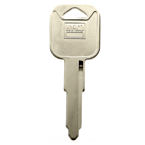 B58   KEYBLANK GM AUTO