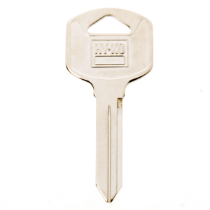 B85   KEYBLANK GM AUTO