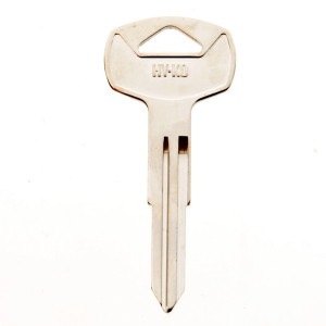 DA22  KEYBLANK NISSAN AUTO