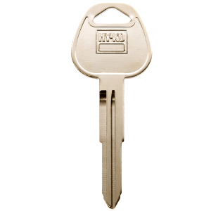 HY5   KEYBLANK HYUNDAI AUTO