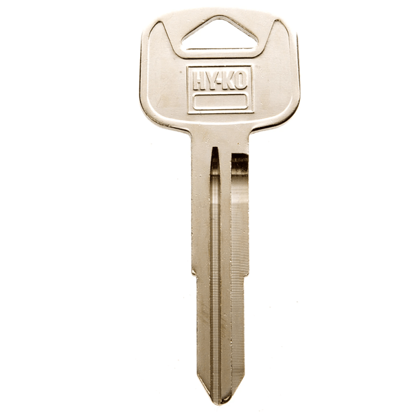 HY6   KEYBLANK HYUNDAI AUTO
