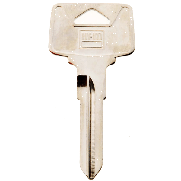 VL6   KEYBLANK VOLVO AUTO