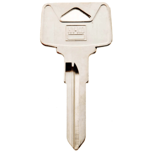VL8   KEYBLANK VOLVO AUTO