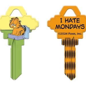 SC1-GFD1 KEYBLANK MONDAYS