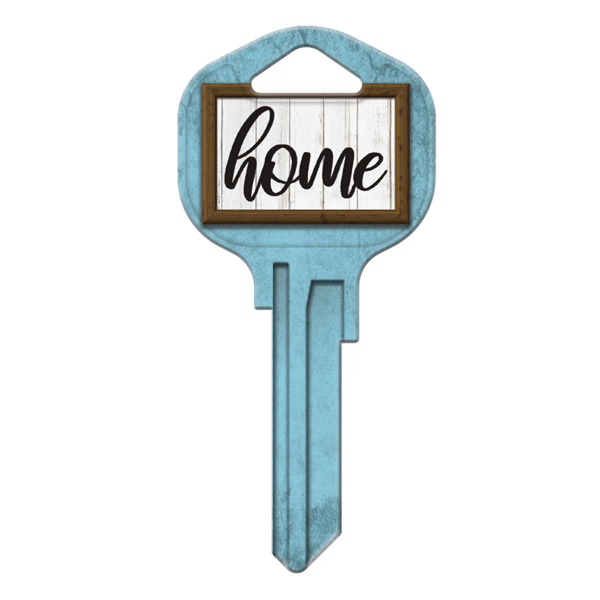 KW1-KL010 Keyblank Home