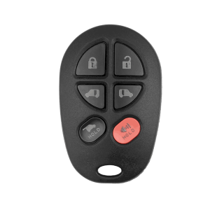 O-TOY904F Toyota 6B FOB
