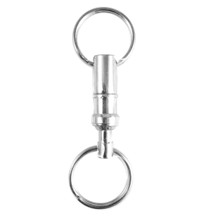 3in Pull Apart Keychain Bulk