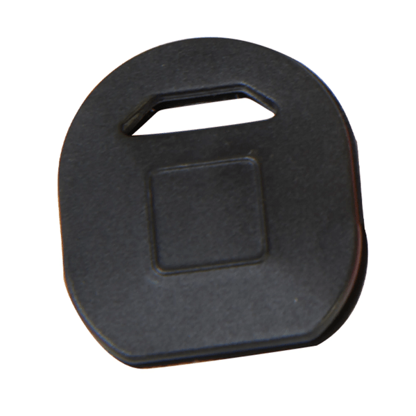 Round GM Key Cap