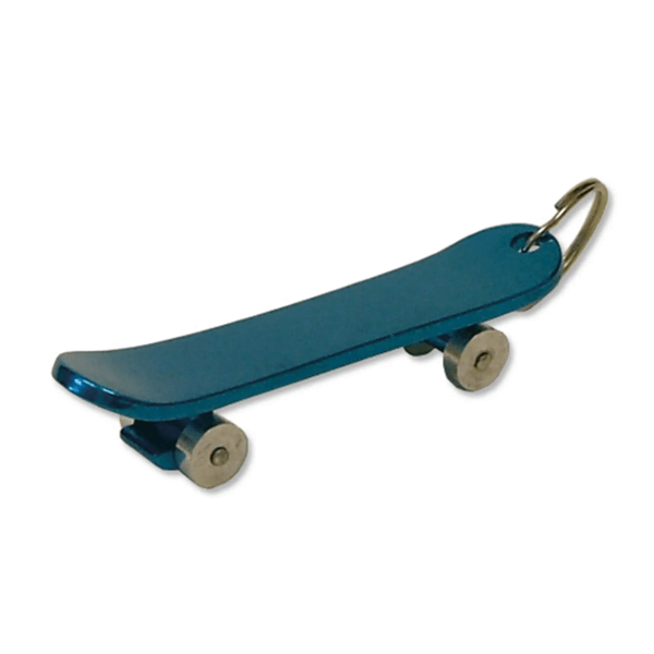 Skateboard Bottle Opener