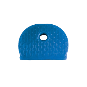 Blue Key Caps-Medium
