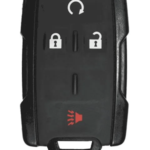 X-GM962F GM 4-Btn FOB