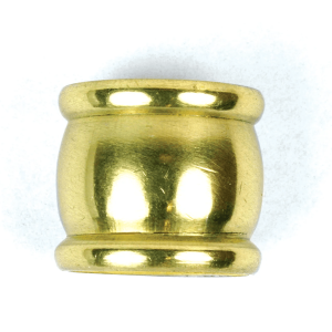 Coupling,1/4IP X 1/8IP, Solid B