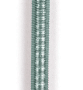 Nipples,3",1/8IP, Zinc Plated
