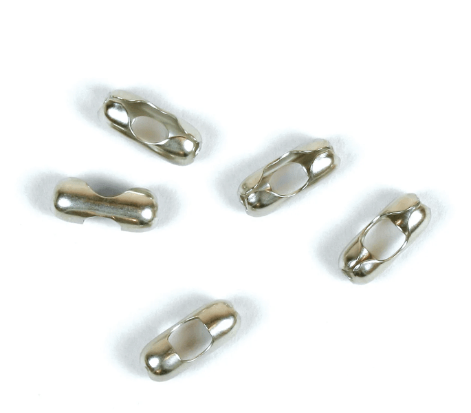 Chain Connector,#10 Chain,Nicke