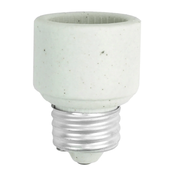 Socket Extender Porcelain 1-1/4