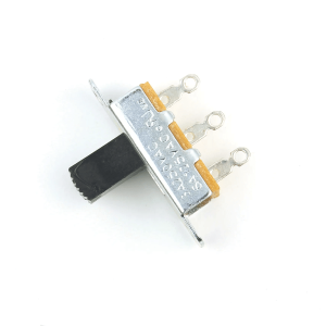 Switch Slide SPDT On/Off