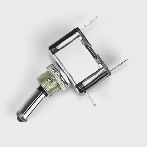 Switch Toggle LED Light Off/On